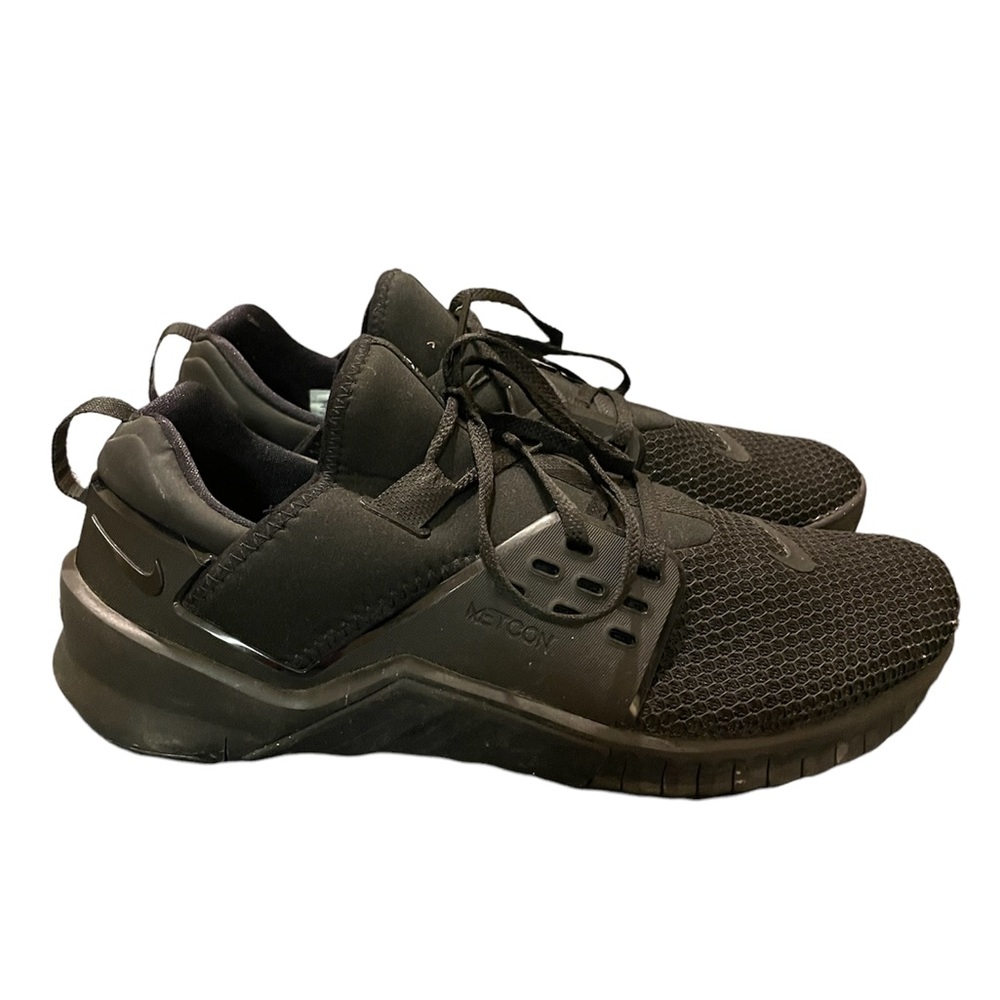 Nike Metcon performance training shoes